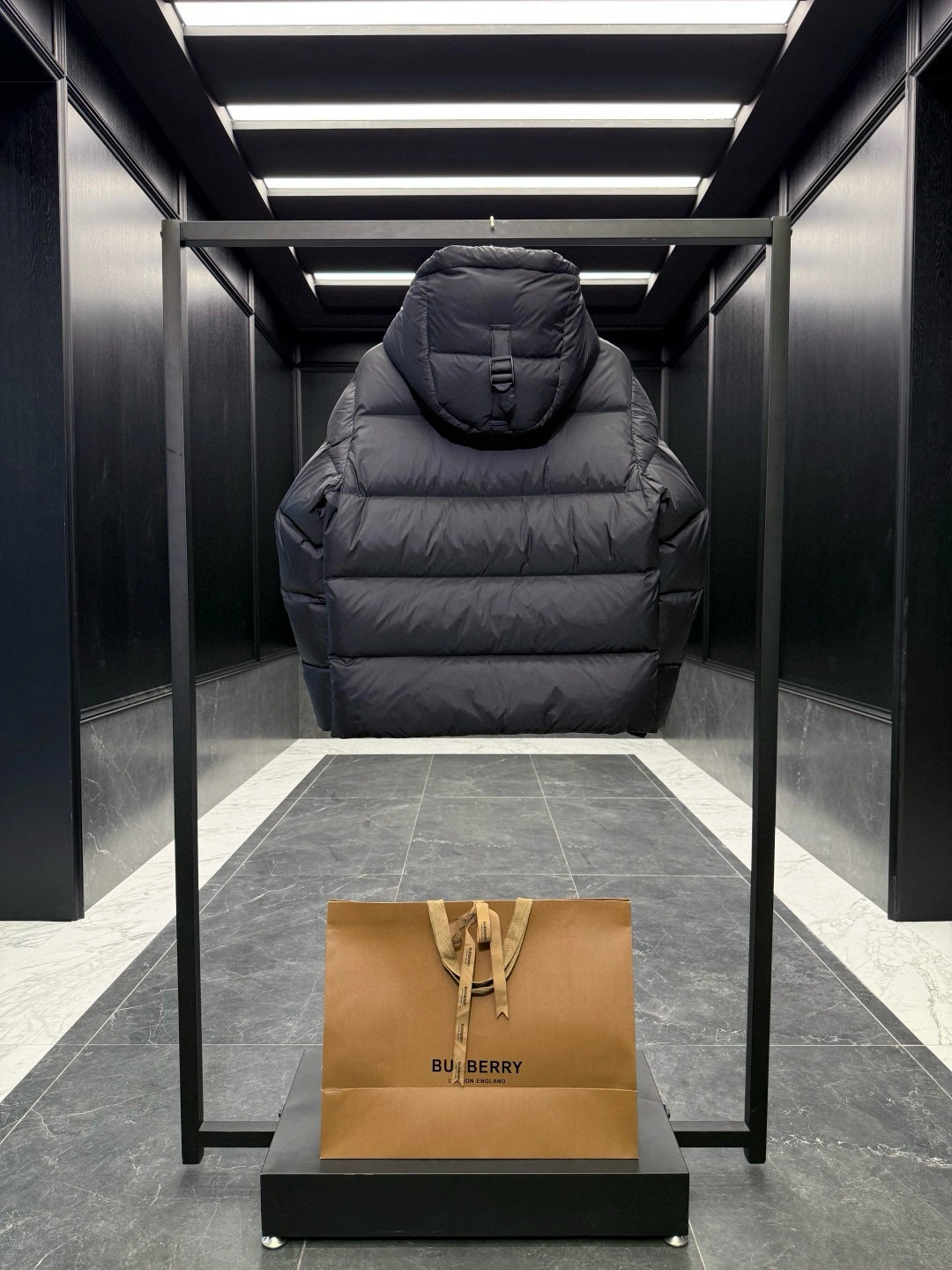 wg.luxury-- 2ur25rry Down jacket goose down wool 4colour item: E-F501J1505-4H